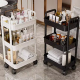 Desserte de Rangement Multifonctionnelle