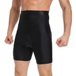 Gaine boxer amincissante pour homme