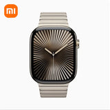 Montre intelligente XIAOMI C10 Pro - Suivi Santé, GPS, Appel, Jeux...