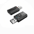 Casque TV sans Fil avec Adaptateur USB - Bluetooth 5.0