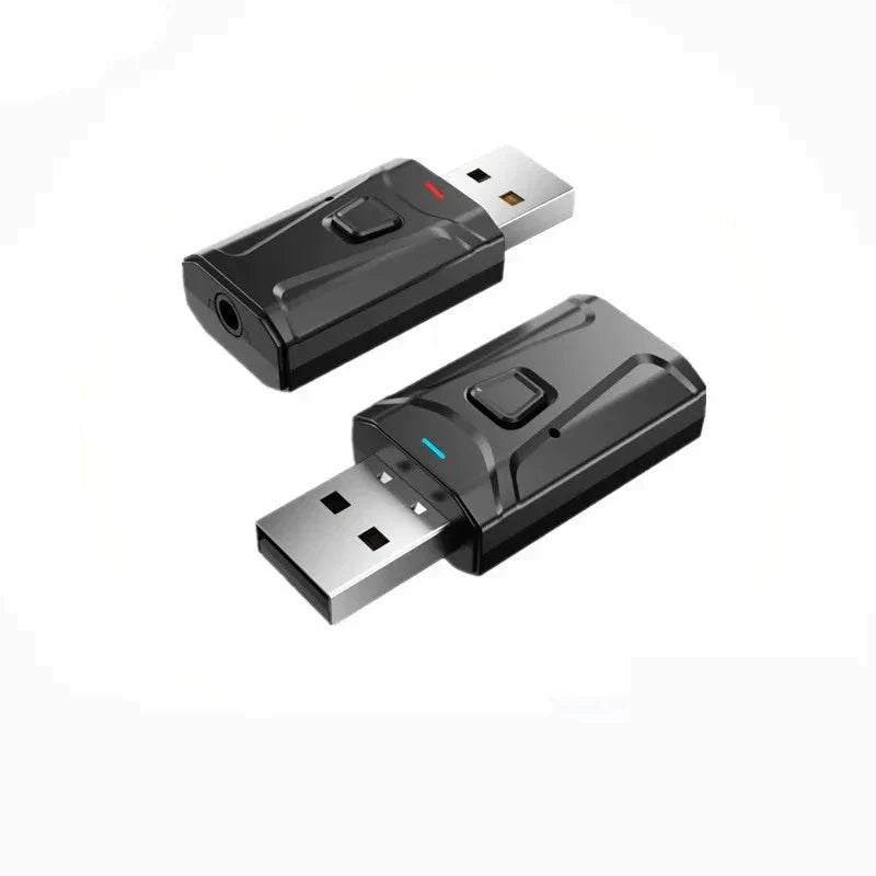 Casque TV sans Fil avec Adaptateur USB - Bluetooth 5.0