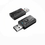 Casque TV sans fil  - Bluetooth 5.0