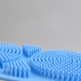 Brosse Exfoliante en Silicone