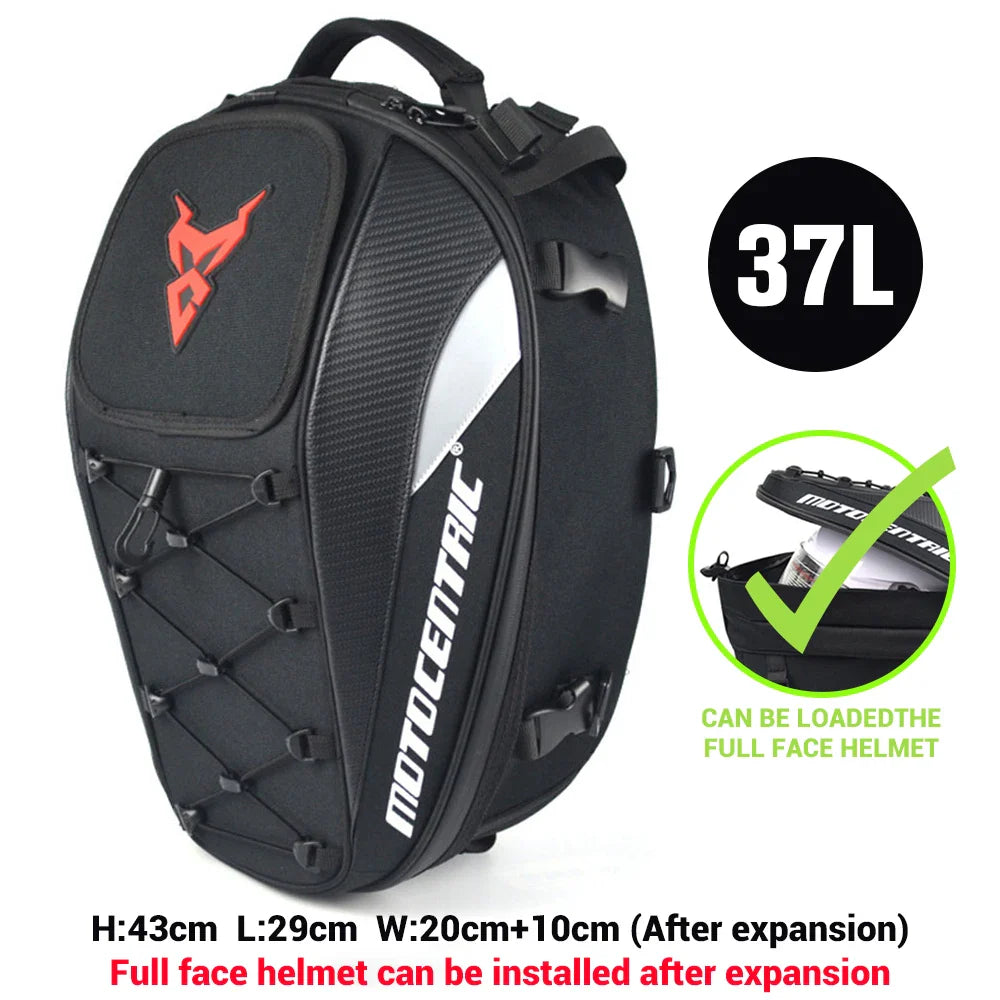 Rouge - 37L