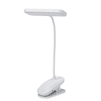 Lampe à clipser - Flexibilité 360°