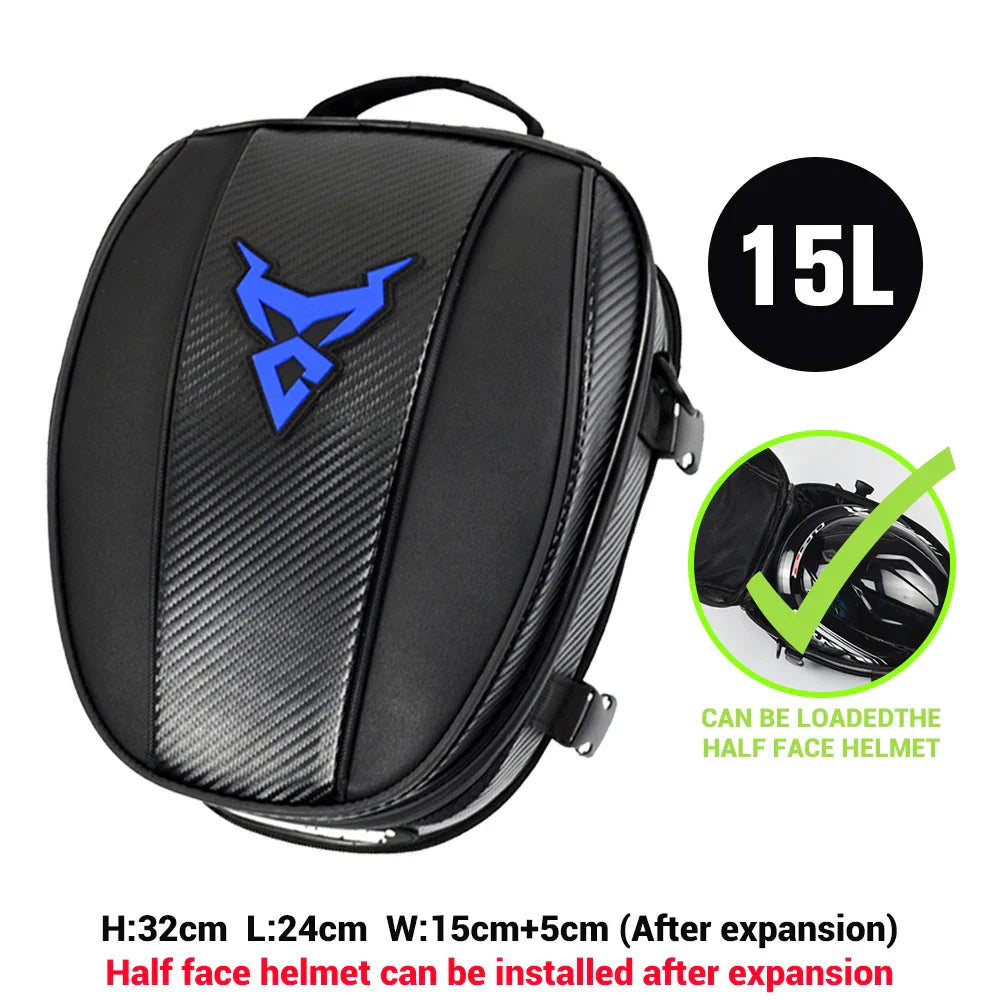 Bleu - 15L
