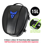 Bleu - 15L