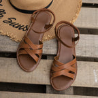 Sandales Souples & Antidérapantes pour Été Stylé