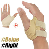 Beige - Droite / S,Beige - Droite / M,Beige - Droite / L