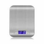 Balance Numérique LCD de Cuisine 10Kg