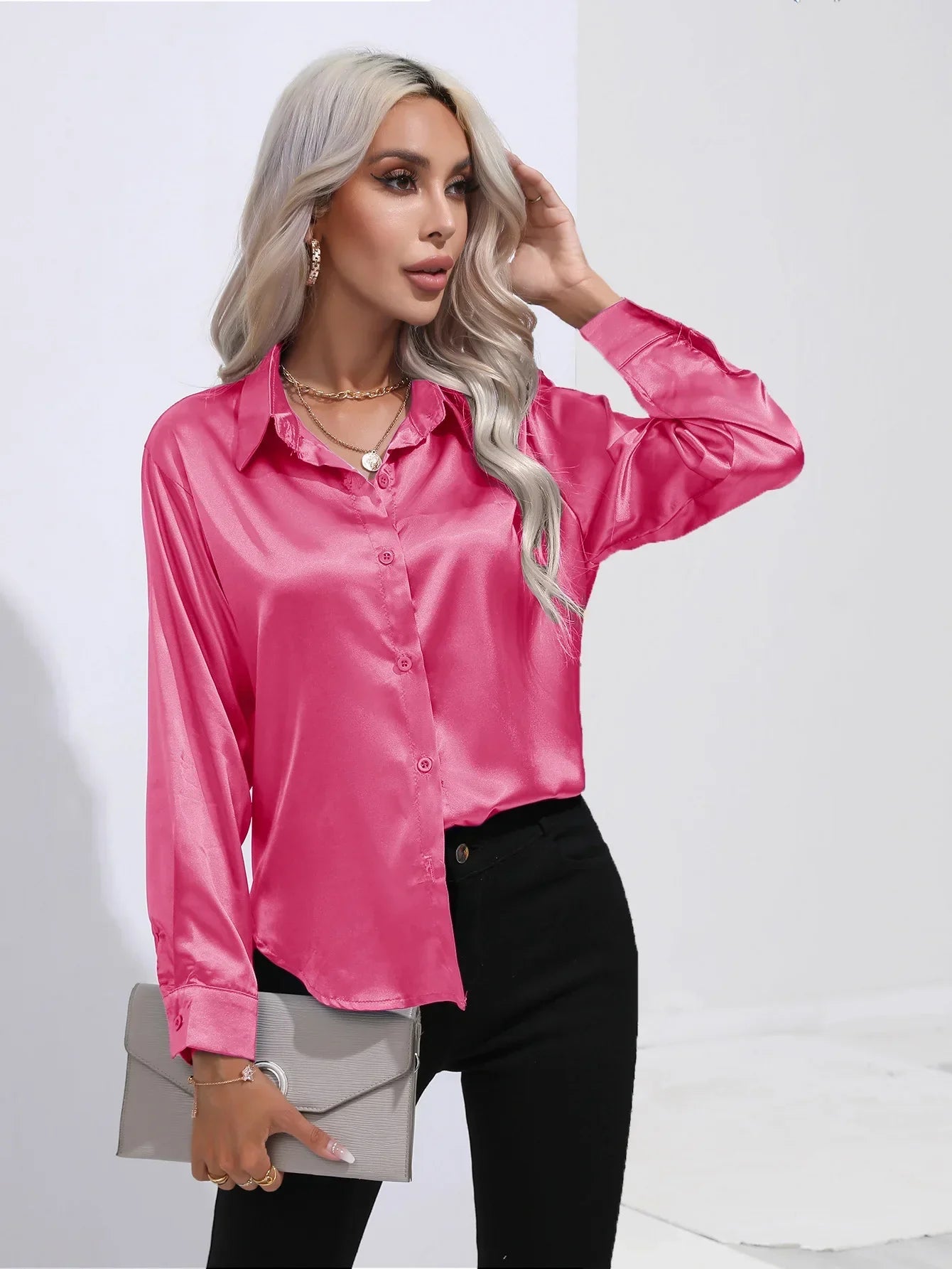 Rose-Rouge / S,Rose-Rouge / M,Rose-Rouge / L,Rose-Rouge / XL,Rose-Rouge / XXL