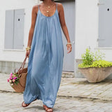 Maxi Robe Longue Ample