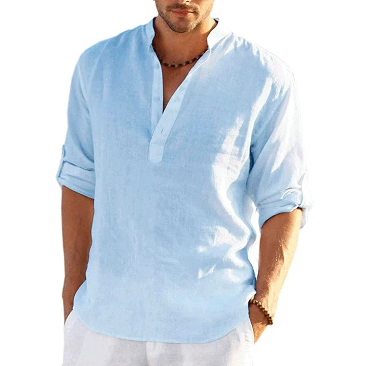 Bleu ciel / 4XL,Bleu ciel / XXXL,Bleu ciel / XXL,Bleu ciel / XL,Bleu ciel / S,Bleu ciel / 5XL,Bleu ciel / L,Bleu ciel / M