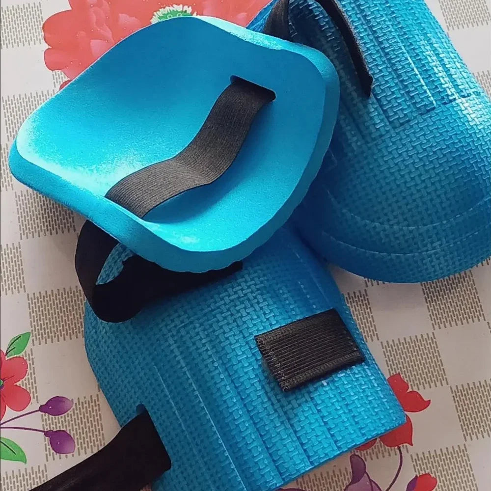 Genouillères Renforcées Confort — jardinage, bricolage