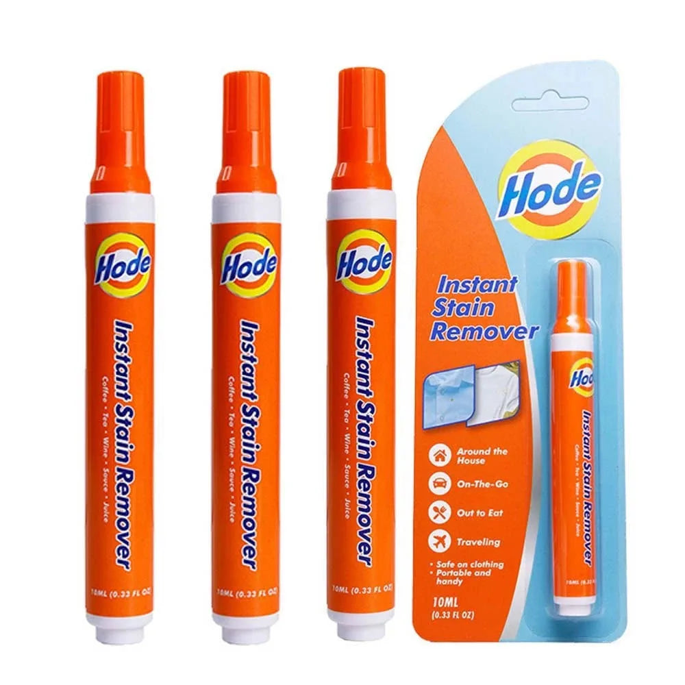 Stylo Détachant Vêtement EXPRESS - 2 ACHETÉS = 1 OFFERT