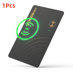 Carte Tracker GPS Rechargeable