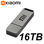 Gris 16TB