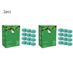 12x Répulsifs Anti Rats & Souris à Base de Plantes