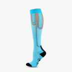 Chaussettes orthopédiques de compression