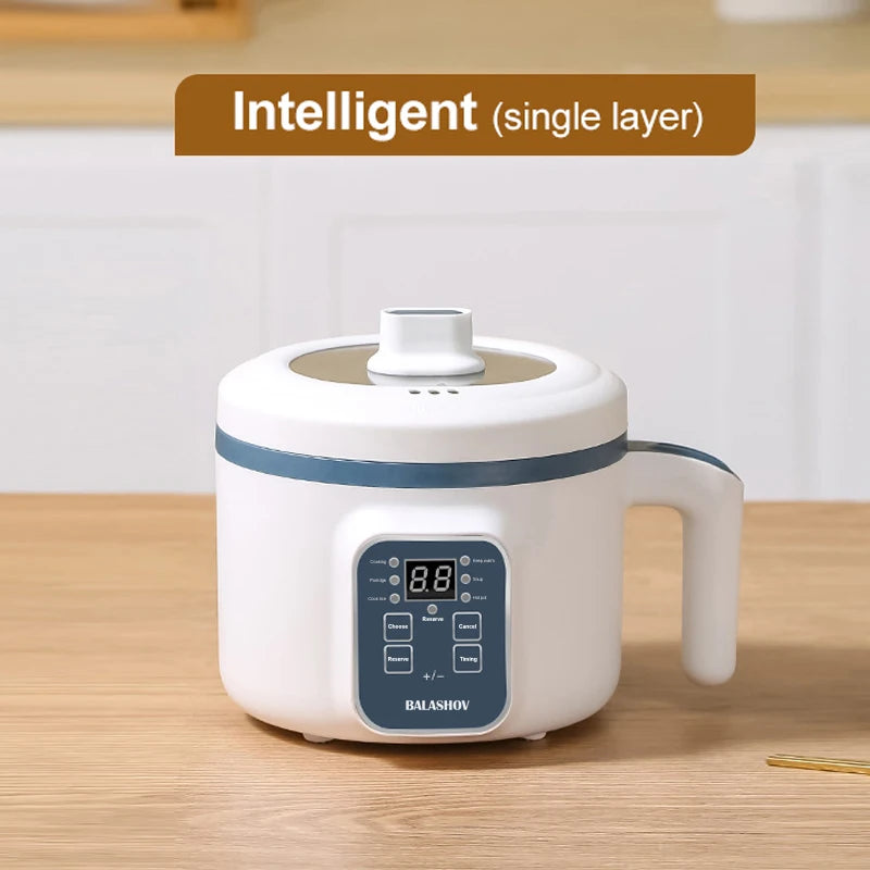 Cuiseur à Riz Électrique Intelligent