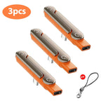 Pack 2 adaptateurs USB-C charge rapide 240W + béquille pliable