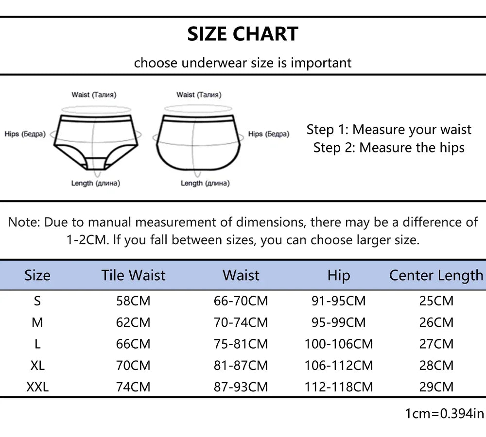 Lot de 4 Culottes Dentelle en Coton Doux, Confortable & Extensible – Tons Nude & Marron