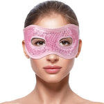 Masque en Gel Thermo Thérapeutique pour les Yeux