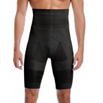 Gaine boxer amincissante pour homme