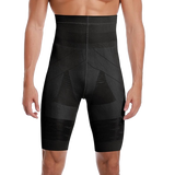 Gaine boxer amincissante pour homme