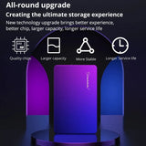 Disque Dur Externe Portable HDD 2.5 jusqu'à 500Go