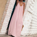 Maxi Robe Longue Ample