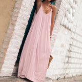 Maxi Robe Longue Ample
