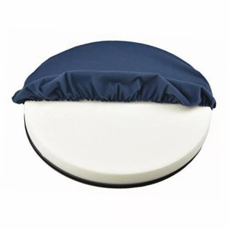 Coussin de siège rotatif 360°