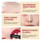 Fond de Teint Cushion Couvrance Optimale & Longue Durée