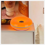 Lampe Donut Tendance USB Tactile - Couleurs & Intensités
