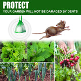 Pack de 20 répulsif souris et rats ULTRA efficace