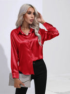 Rouge / S,Rouge / M,Rouge / L,Rouge / XL,Rouge / XXL