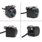 Caméra de Recul pour Voiture 170° 1080P