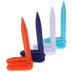 Pinces Fixation Serviette de Plage - Résistantes au Vent