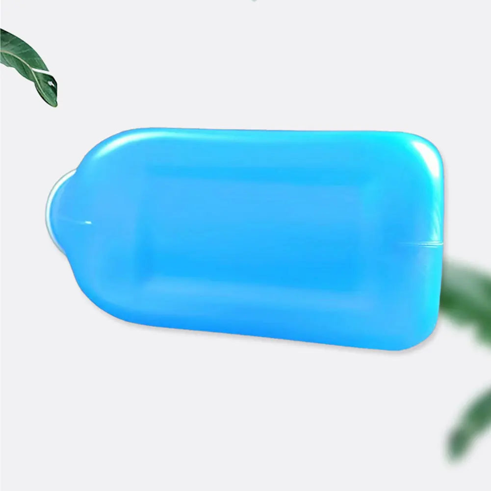 Urinoir Portable à Réservoir 1200ML avec Entoinnoir - 1 ACHETÉ = 1 OFFERT