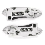 Couteau Suisse de Survie Multi-outils
