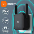 Amplificateur de Signal WIFI Sans Fil 300 Mbps