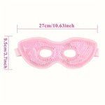 Masque en Gel Thermo Thérapeutique pour les Yeux
