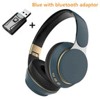 Casque TV sans Fil avec Adaptateur USB - Bluetooth 5.0