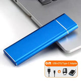 Disque Dur SSD Externe USB 3.1