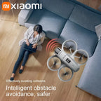 Mini Drone 8K HD avec Évitement d’Obstacles