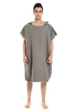 Poncho de Plage à Séchage Rapide