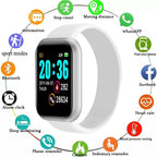 Montre intelligente PRO