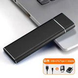Disque Dur SSD Externe USB 3.1