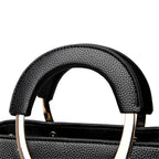Sac à Main en Cuir Élégance Moderne